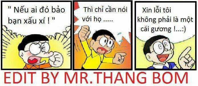 Inagawa's Love And Ghost Stories Chapter 46 trang 19