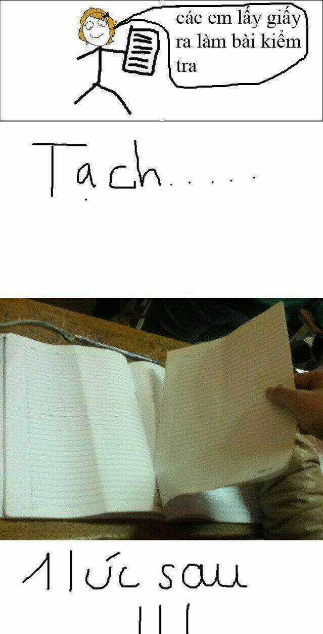 Inagawa's Love And Ghost Stories Chapter 46 trang 4