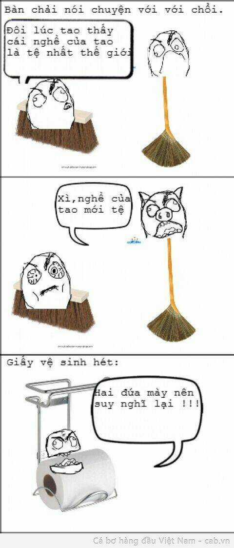 Inagawa's Love And Ghost Stories Chapter 46 trang 8