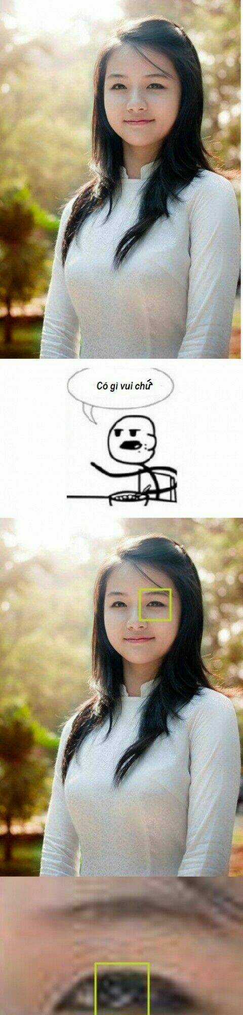 Inagawa's Love And Ghost Stories Chapter 47 trang 14