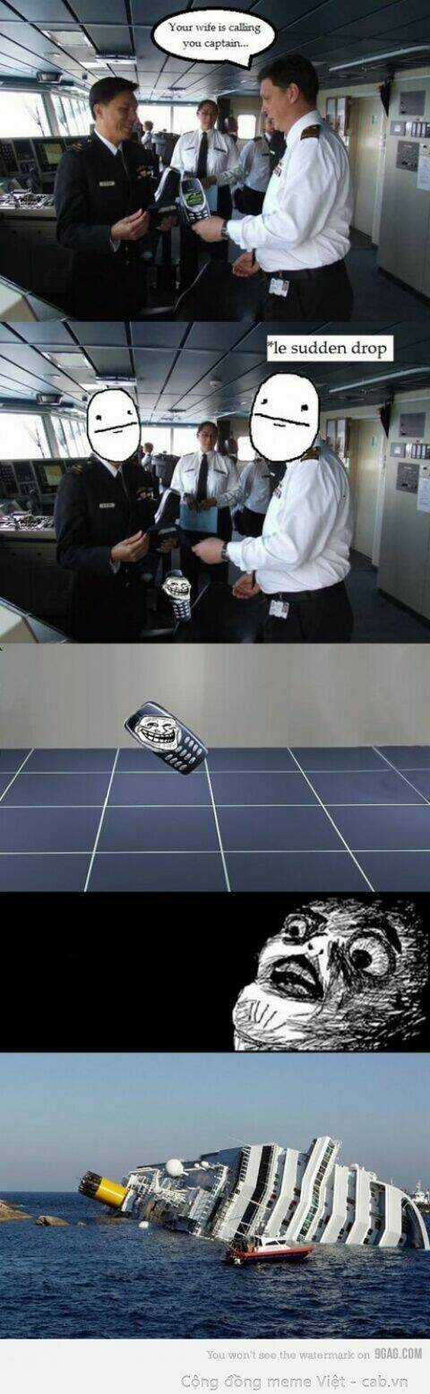 Inagawa's Love And Ghost Stories Chapter 47 trang 18