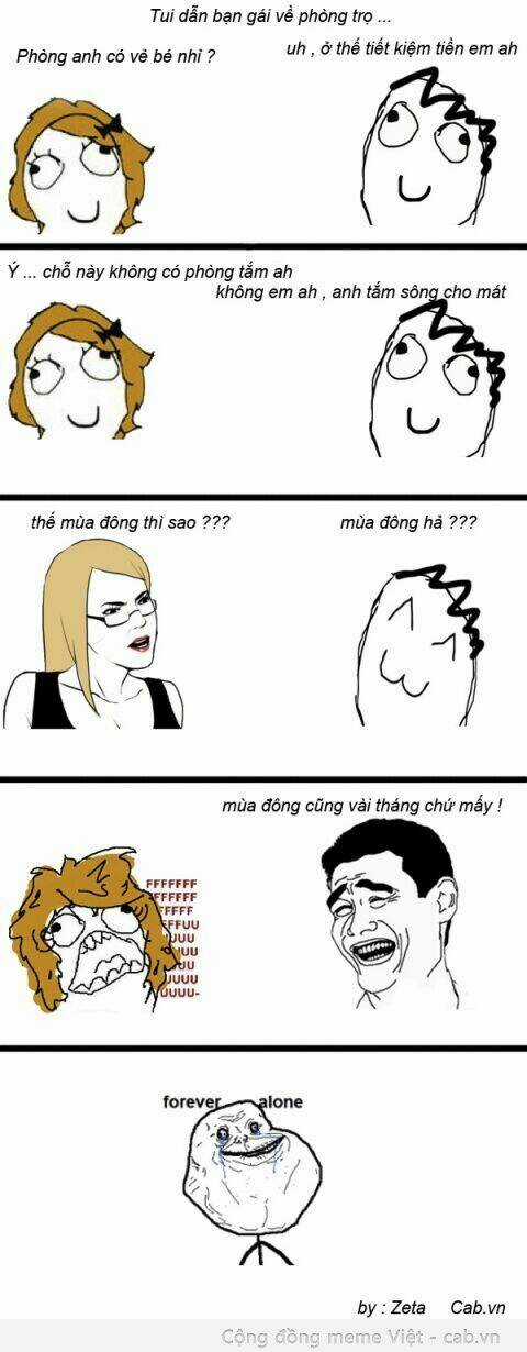 Inagawa's Love And Ghost Stories Chapter 47 trang 21