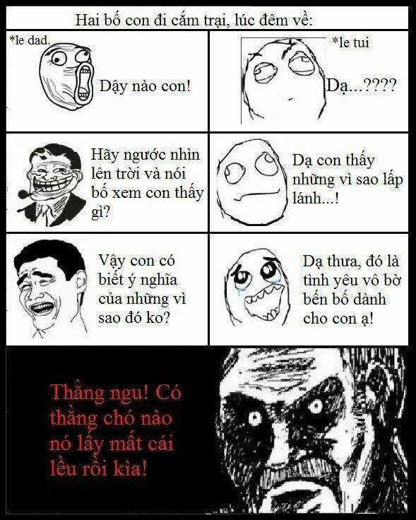 Inagawa's Love And Ghost Stories Chapter 47 trang 24