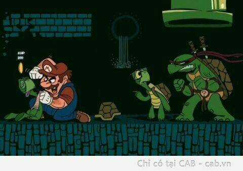 Inagawa's Love And Ghost Stories Chapter 47 trang 29