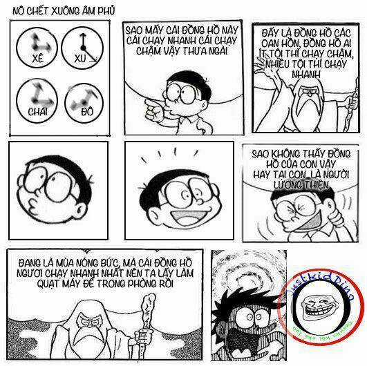 Inagawa's Love And Ghost Stories Chapter 47 trang 4