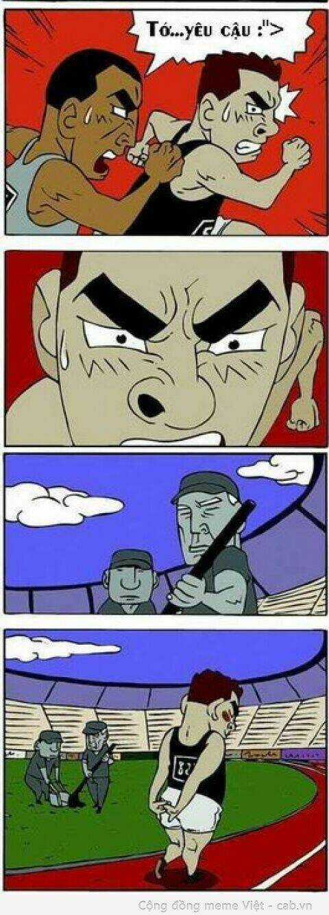 Inagawa's Love And Ghost Stories Chapter 47 trang 5