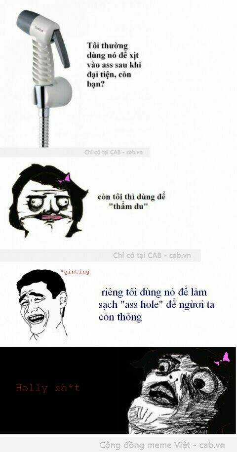 Inagawa's Love And Ghost Stories Chapter 48 trang 11