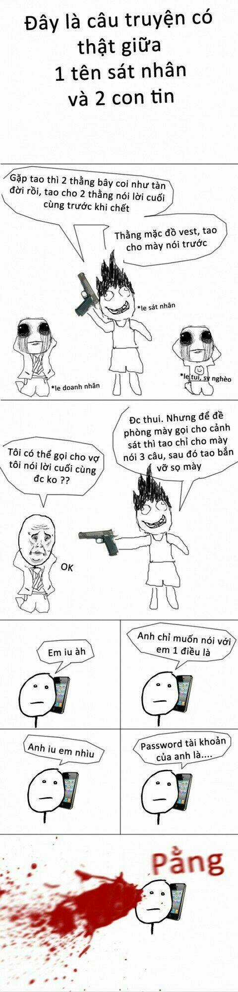 Inagawa's Love And Ghost Stories Chapter 48 trang 17