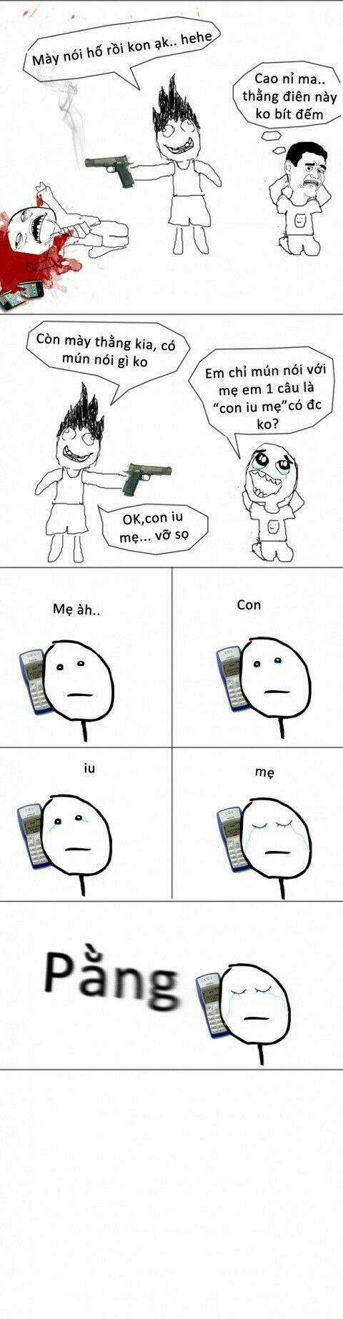 Inagawa's Love And Ghost Stories Chapter 48 trang 18