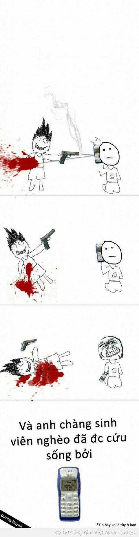 Inagawa's Love And Ghost Stories Chapter 48 trang 19