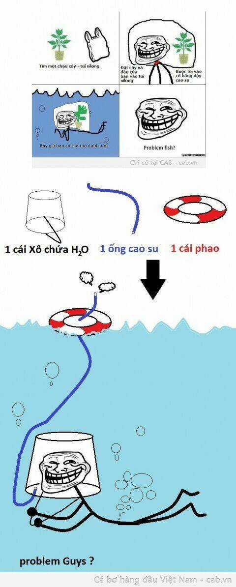Inagawa's Love And Ghost Stories Chapter 48 trang 2