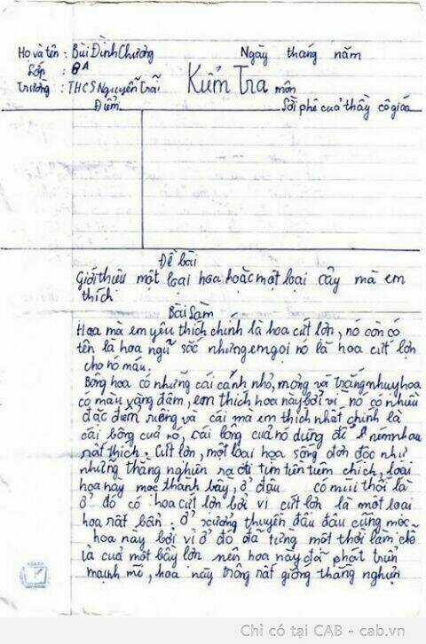 Inagawa's Love And Ghost Stories Chapter 48 trang 25