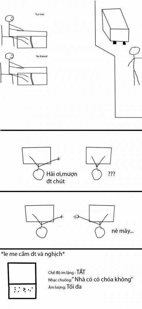 Inagawa's Love And Ghost Stories Chapter 49 trang 10