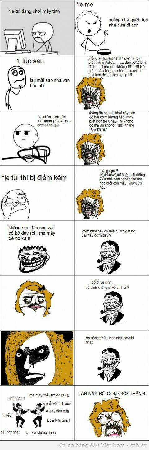 Inagawa's Love And Ghost Stories Chapter 49 trang 12