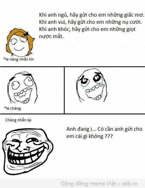 Inagawa's Love And Ghost Stories Chapter 51 trang 18