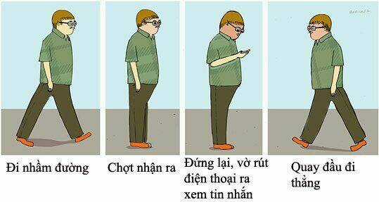 Inagawa's Love And Ghost Stories Chapter 51 trang 2