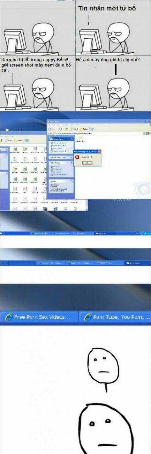 Inagawa's Love And Ghost Stories Chapter 51 trang 21