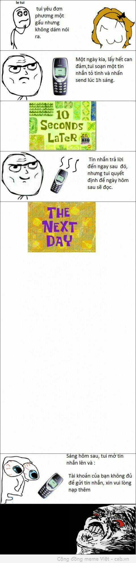 Inagawa's Love And Ghost Stories Chapter 52 trang 12