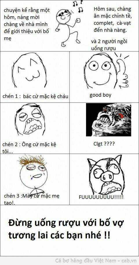 Inagawa's Love And Ghost Stories Chapter 52 trang 14