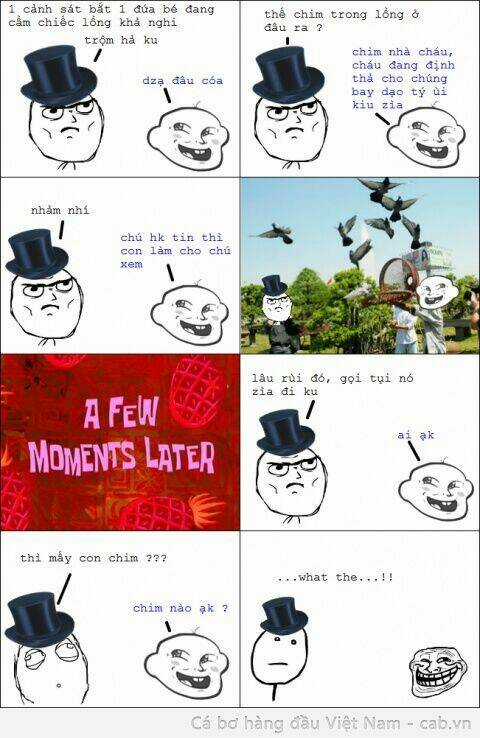 Inagawa's Love And Ghost Stories Chapter 52 trang 18