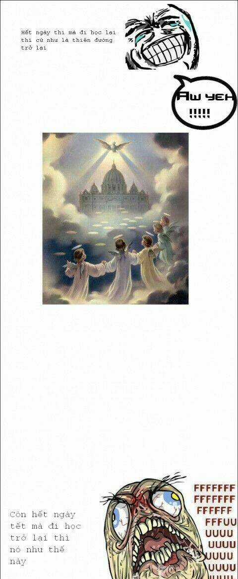 Inagawa's Love And Ghost Stories Chapter 52 trang 19