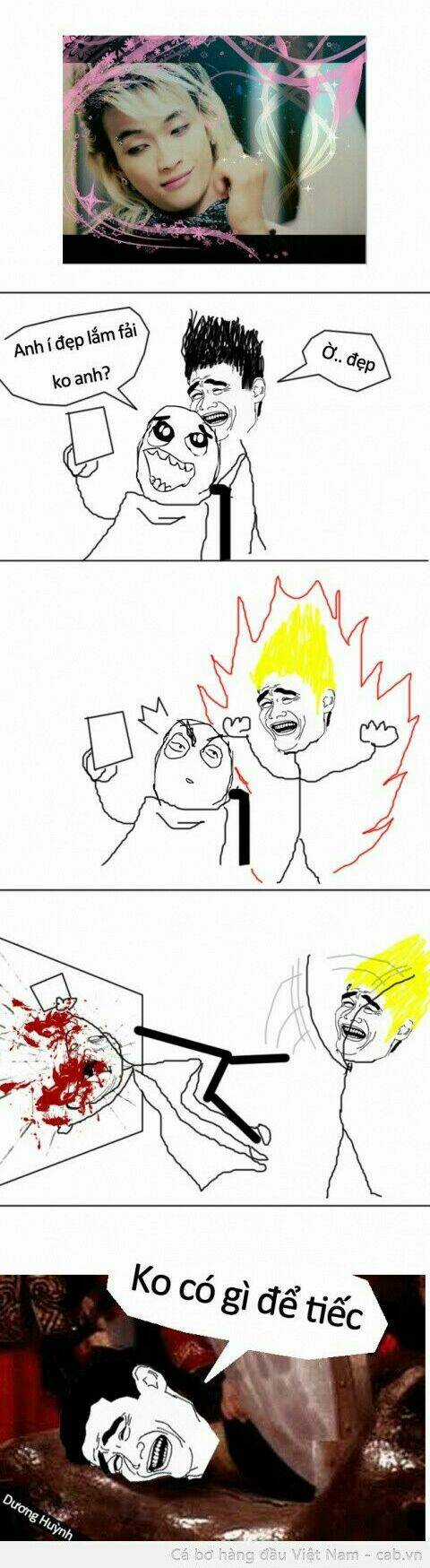 Inagawa's Love And Ghost Stories Chapter 52 trang 2