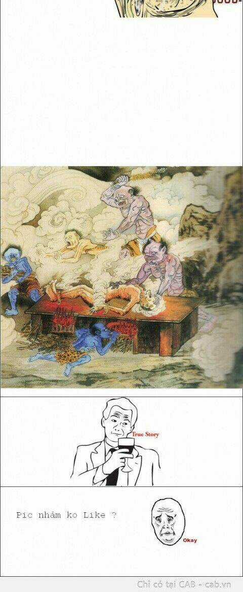 Inagawa's Love And Ghost Stories Chapter 52 trang 20