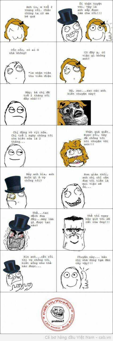 Inagawa's Love And Ghost Stories Chapter 52 trang 22