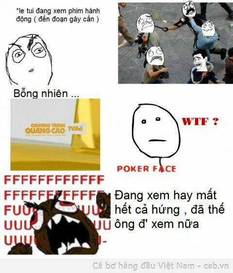 Inagawa's Love And Ghost Stories Chapter 52 trang 23