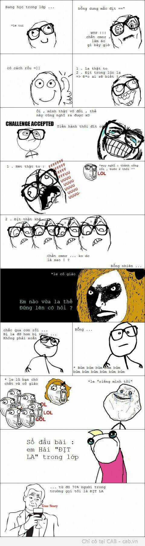 Inagawa's Love And Ghost Stories Chapter 52 trang 24