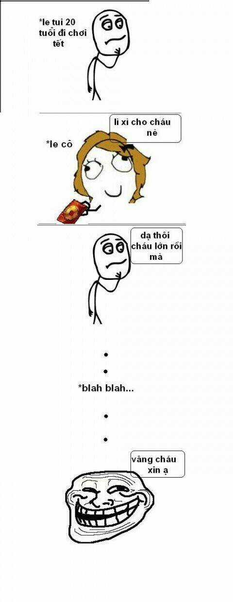 Inagawa's Love And Ghost Stories Chapter 52 trang 3