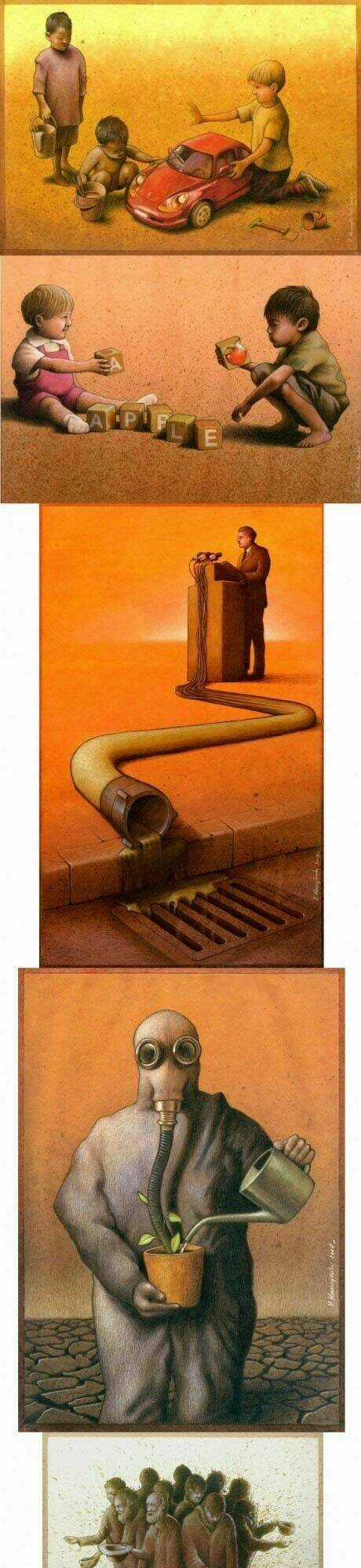 Inagawa's Love And Ghost Stories Chapter 52 trang 32