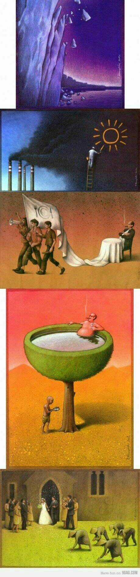 Inagawa's Love And Ghost Stories Chapter 52 trang 34