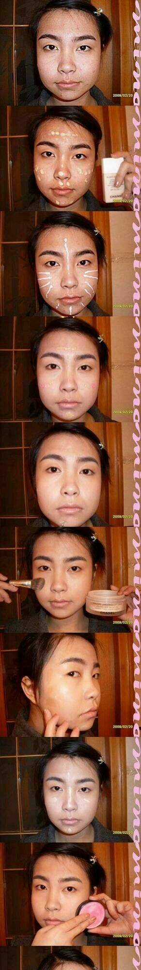 Inagawa's Love And Ghost Stories Chapter 52 trang 35