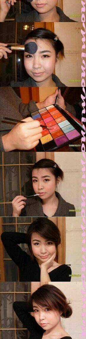 Inagawa's Love And Ghost Stories Chapter 52 trang 38