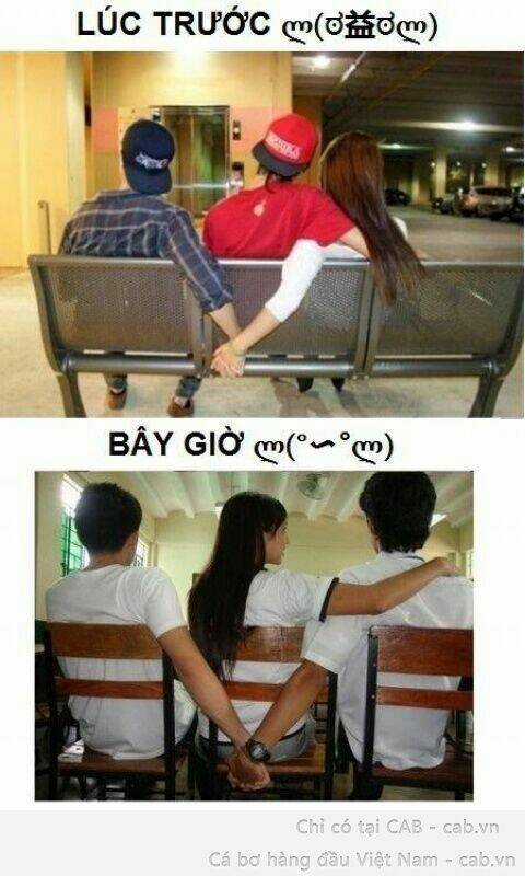 Inagawa's Love And Ghost Stories Chapter 52 trang 7