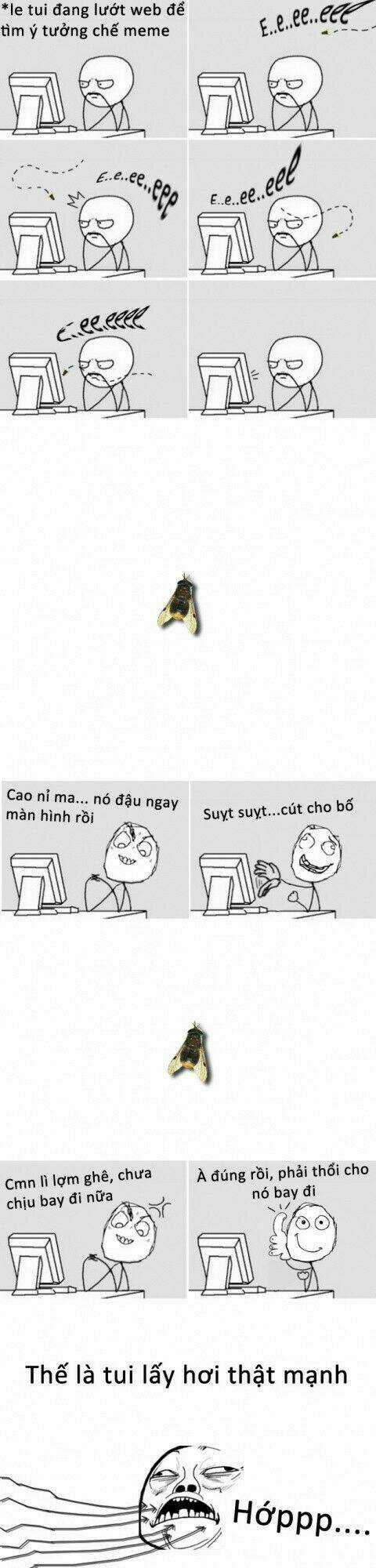 Inagawa's Love And Ghost Stories Chapter 53 trang 12