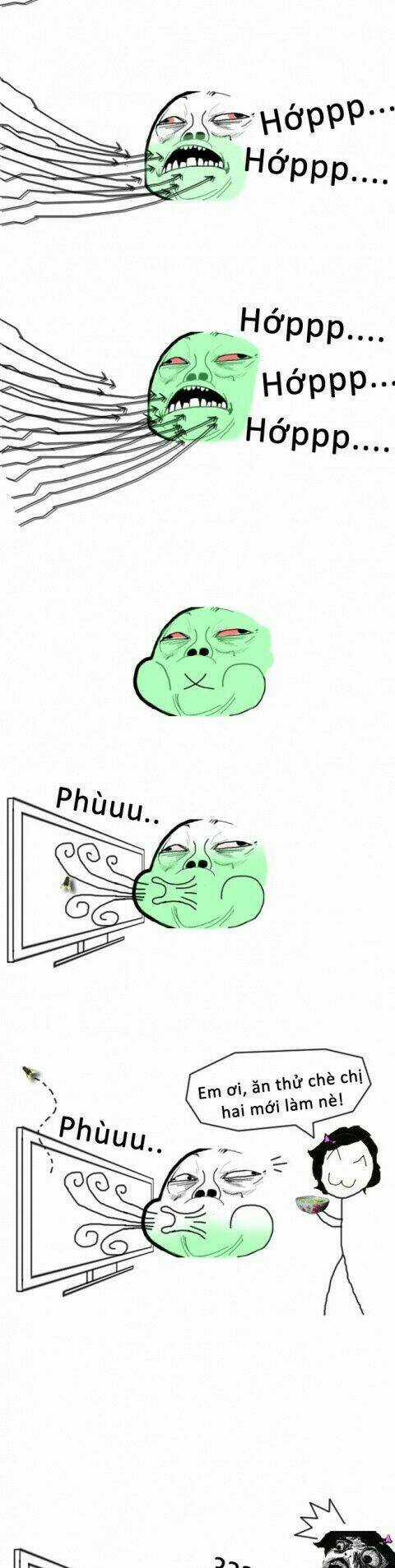 Inagawa's Love And Ghost Stories Chapter 53 trang 13