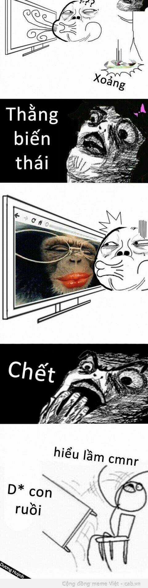 Inagawa's Love And Ghost Stories Chapter 53 trang 14