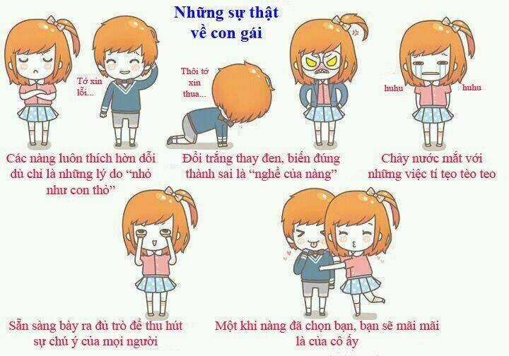 Inagawa's Love And Ghost Stories Chapter 53 trang 19