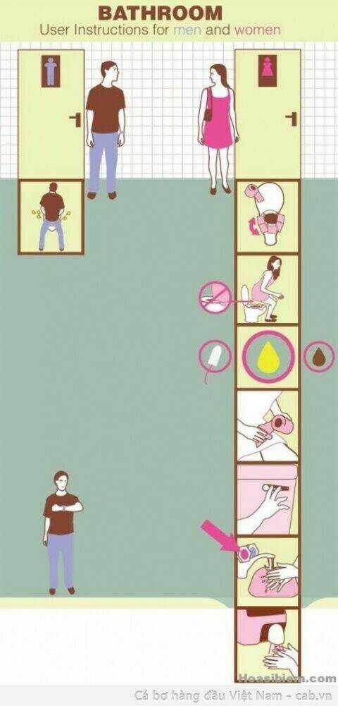 Inagawa's Love And Ghost Stories Chapter 53 trang 23