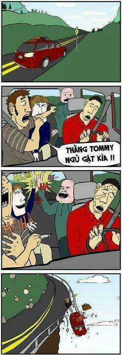 Inagawa's Love And Ghost Stories Chapter 53 trang 25