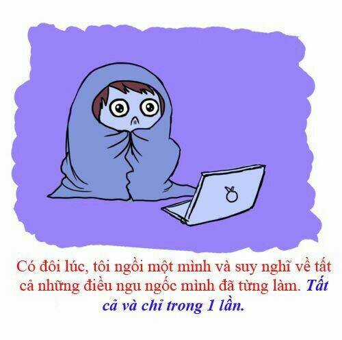 Inagawa's Love And Ghost Stories Chapter 53 trang 4