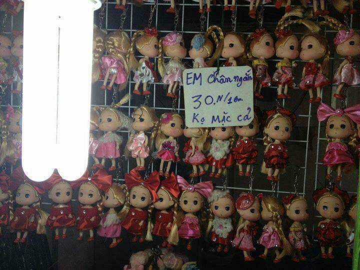 Inagawa's Love And Ghost Stories Chapter 53 trang 8