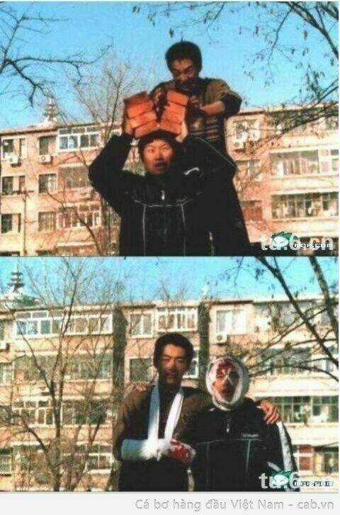 Inagawa's Love And Ghost Stories Chapter 54 trang 19