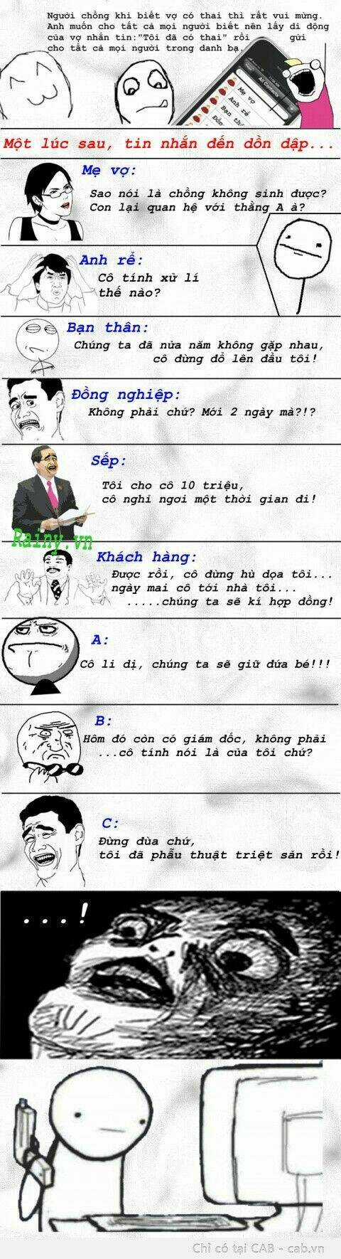 Inagawa's Love And Ghost Stories Chapter 54 trang 5