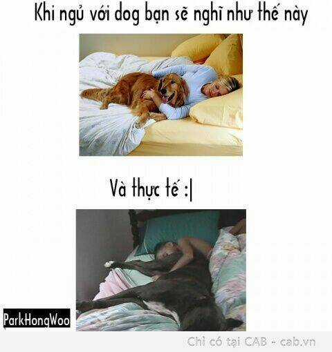 Inagawa's Love And Ghost Stories Chapter 54 trang 8