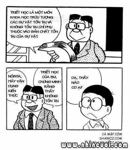 Inagawa's Love And Ghost Stories Chapter 55 trang 23
