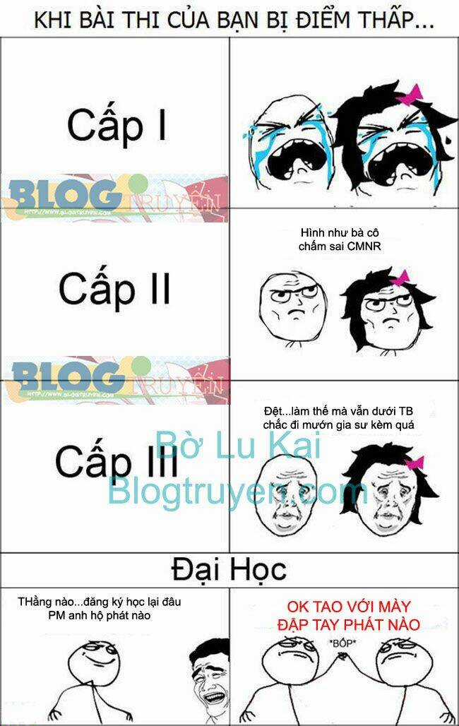 Inagawa's Love And Ghost Stories Chapter 56 trang 16