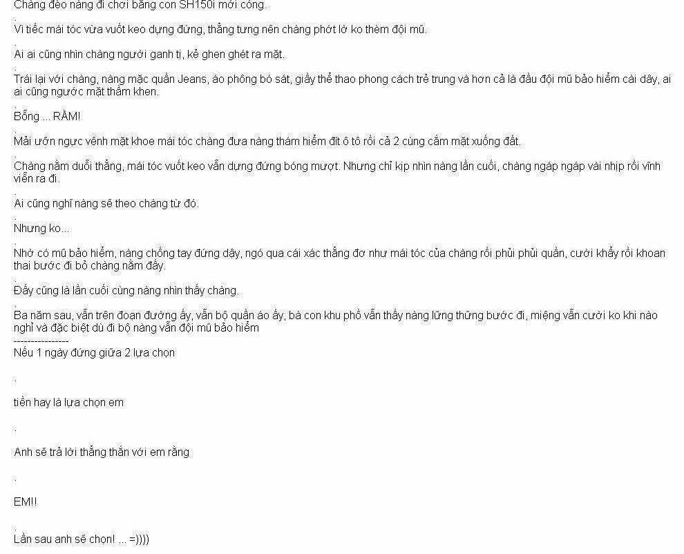 Inagawa's Love And Ghost Stories Chapter 56 trang 19